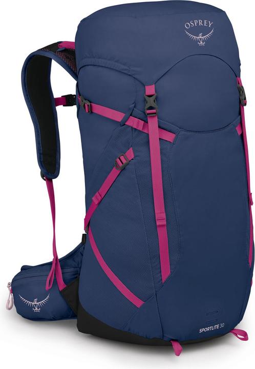Image du produit Osprey Sportlite 30 Wanderrucksack M-L 68 cm (47 l)