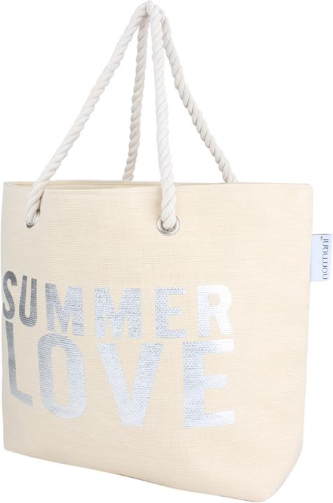 Produktbild Normani Sommer-Umhängetasche, Strandtasche (17 l)