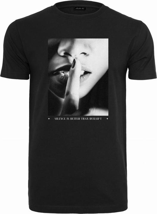 Produktbild Mister Tee Better Than Bullsh*t TShirt (M)