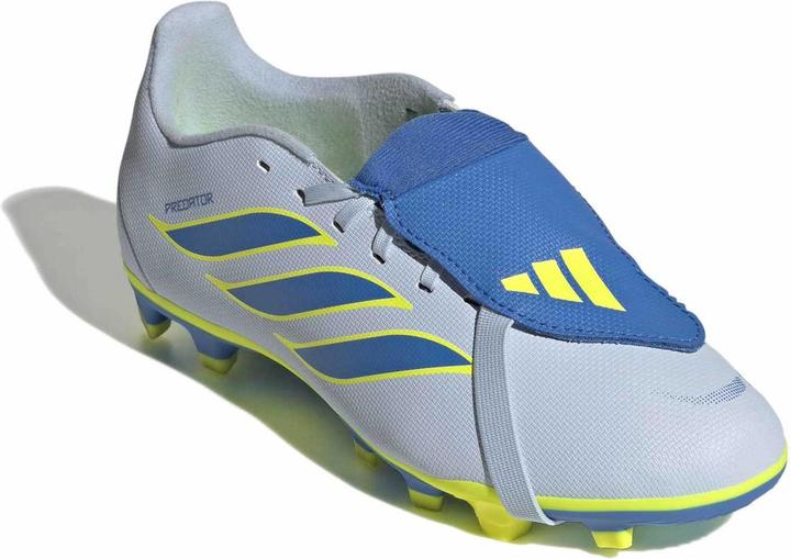 Produktbild Adidas Predator Club FT FG/MG (35)