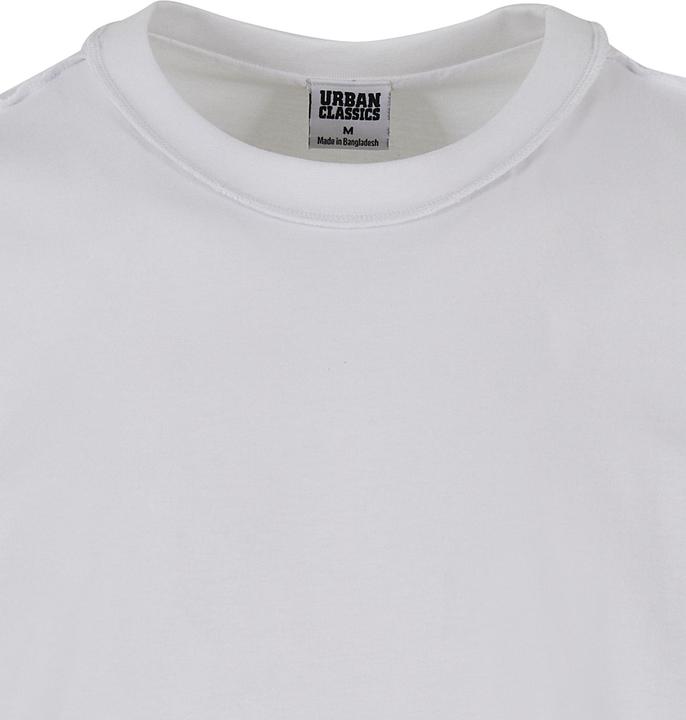 Produktbild Urban Classics Oversized Inside Out Tee - 21141 (M)