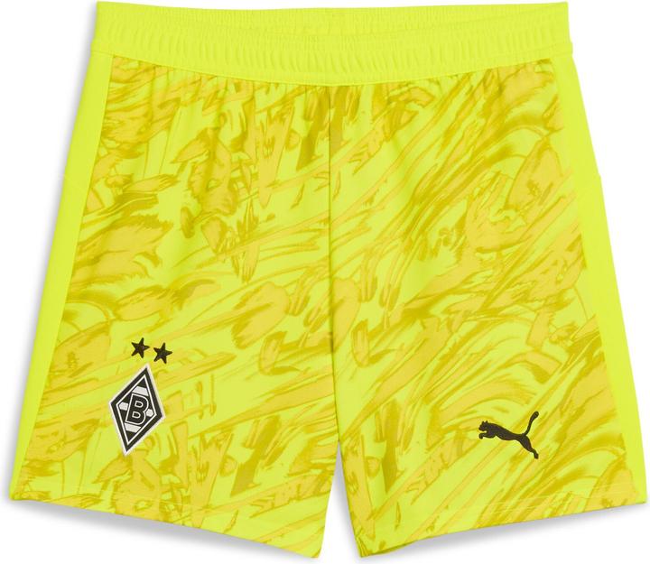 Image du produit Puma BMG GK Short Replica w/ blocking Jr (164)
