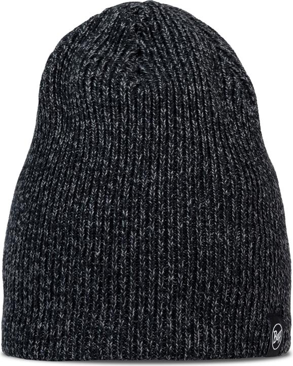 Actual product image Buff K&F Full Hat Revi Black (One size)