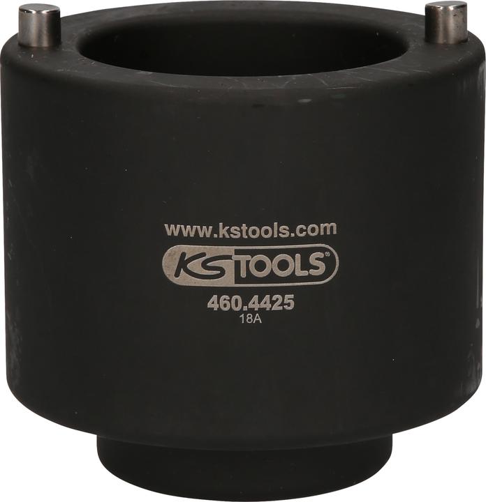 Actual product image KS Tools 1/2" SOCKET WRENCH FOR