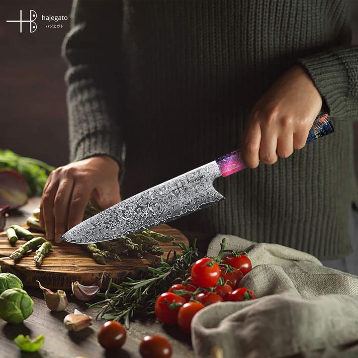 Produktbild Hajegato Gyuto Küchenmesser (21.50 cm)