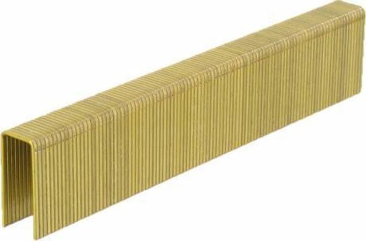 Haubold Befestigung 503168 KL525 CNK Nicht 25 mm 5.000 Stück (5000 pcs., 25 mm)