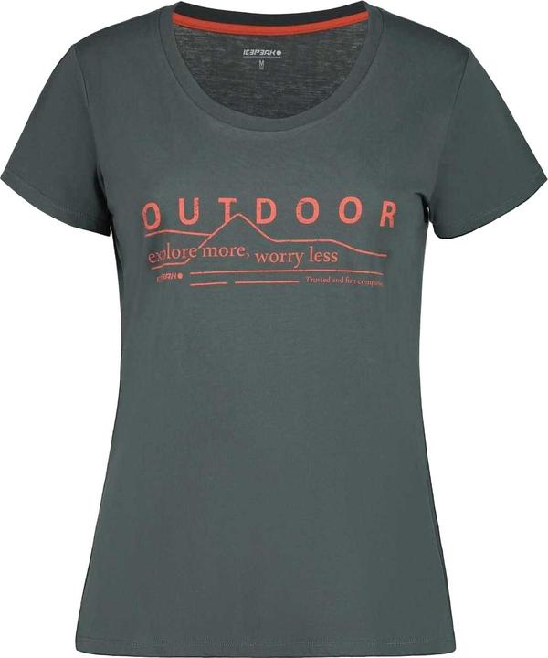 Produktbild Icepeak Belcher TShirt Performance (XXL)