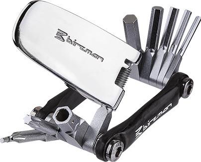 Image du produit Birzman Feexman Cicada Multi-Tool 10 Function