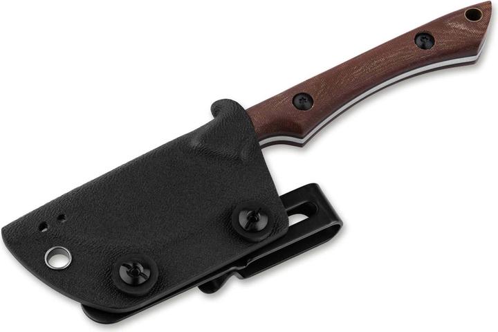 Produktbild Böker Plus M.U.K. Messer (6.10 cm)