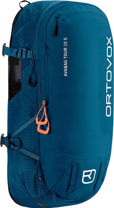 Actual product image Ortovox Avabag Litric Tour 28S Zip (28 l)
