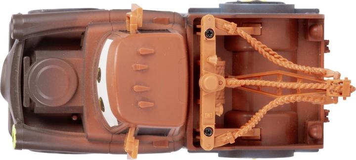 Immagine prodotto Dickie RC Auto Cricchetto 1:32