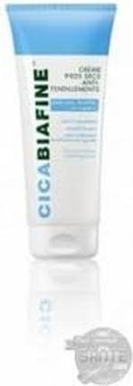 Produktbild CicaBiafine Dry Feet Cream Anti-Cracking 100ml (Fussbad, 100 ml)