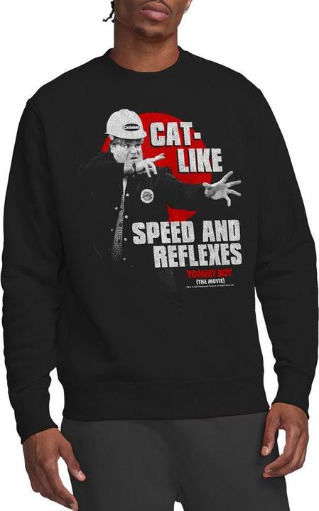 Produktbild Cat Like Sweatshirt (XL)