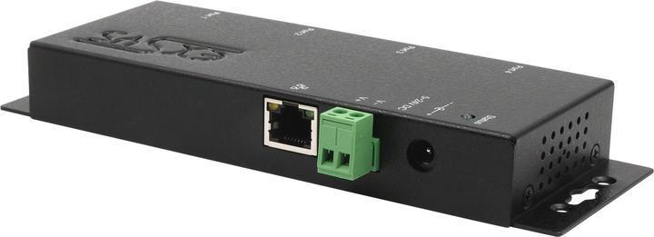 Produktbild Exsys Serial Device Server 4x RS232, PoE