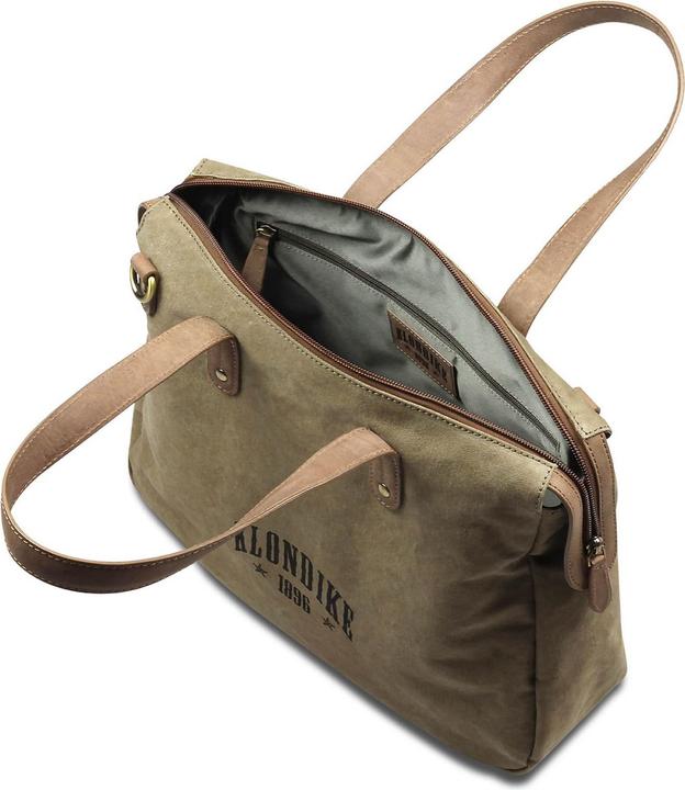 Produktbild Klondike 1896 Henkeltasche