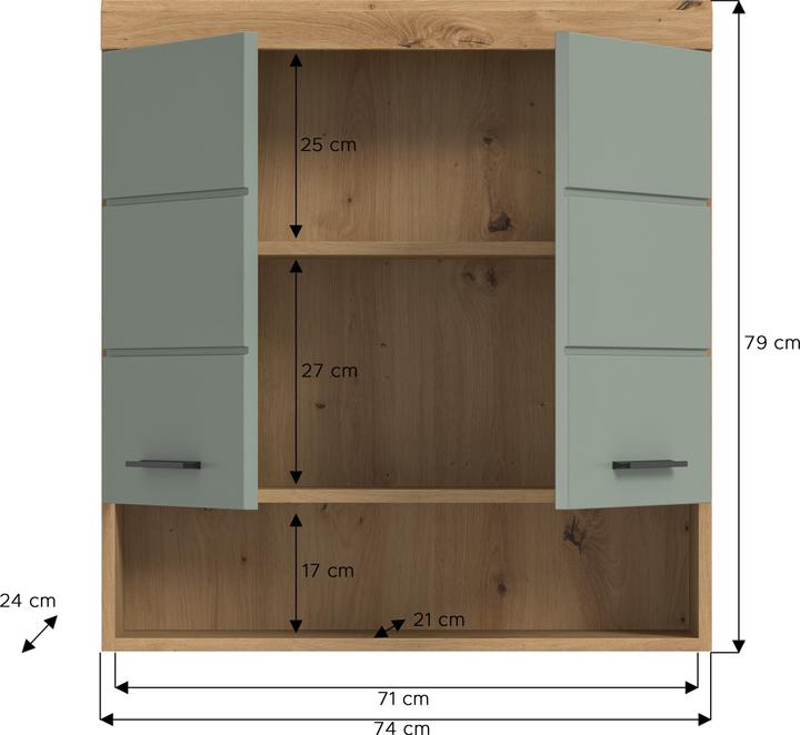 Actual product image Xonox Home Scout