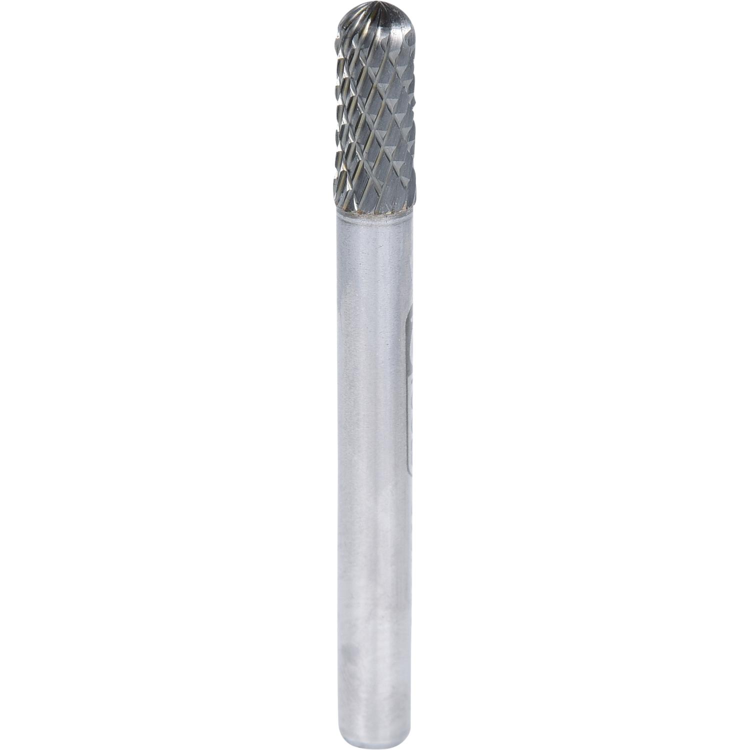 Thumbnail - KS Tools, Schleifmittel, HM Walzenrund-Frässtift Form C
