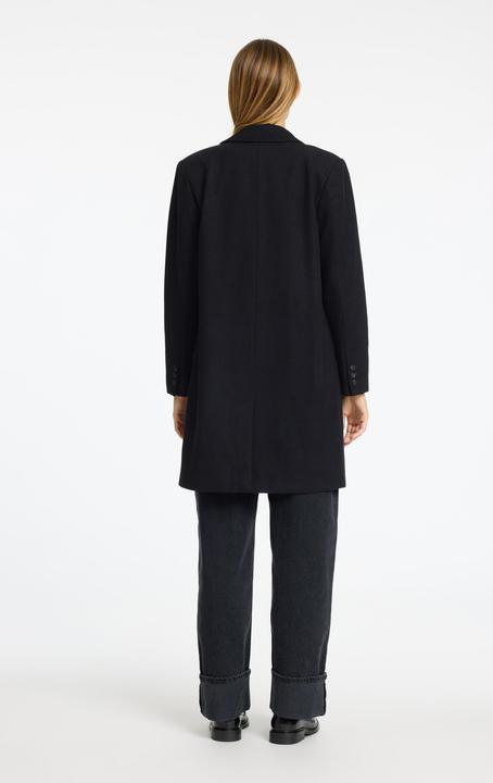 Image du produit Selected Slfnew Alma Wool Coat Noos