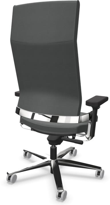 Produktbild Züco Lacinta Comfortline Bürodrehstuhl