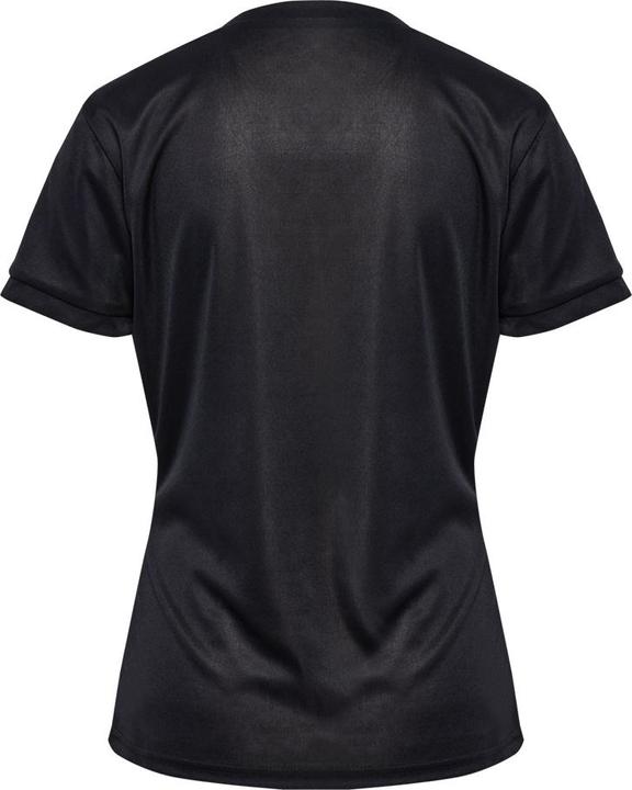 Produktbild hummel hmlE24C REVERSIBLE POLY TEE WOMAN (XS)