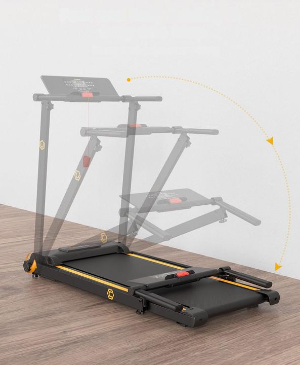 Produktbild Urevo Foldi Mini