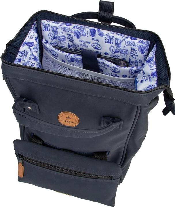 Immagine prodotto Cabaia Adventurer Vegan (23 l)