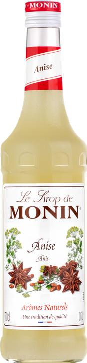 Immagine prodotto Monin Sciroppo di anice 70cl (1 x 70 cl)