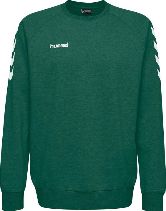 Immagine prodotto hummel Felpa Go Kids In Cotone (116)