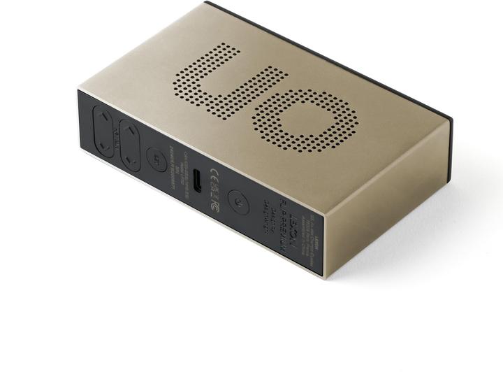 Lexon Flip Premium