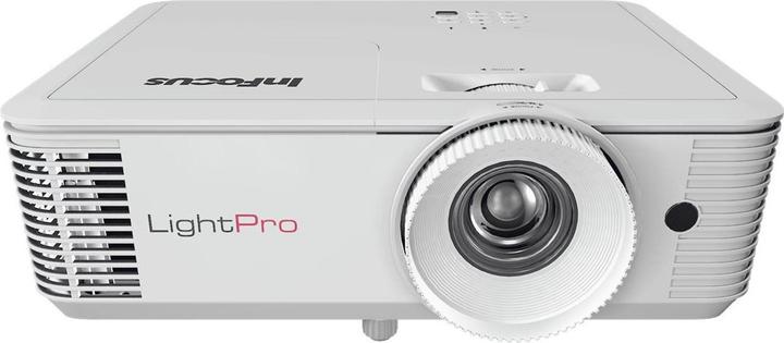 Image du produit Infocus Vista IN0046SL (WXGA, 4700 lm)