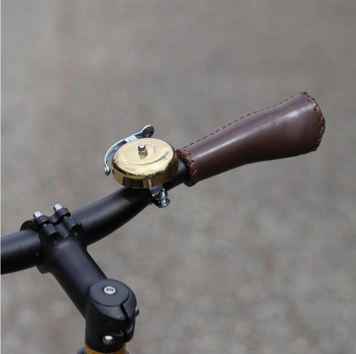 Image du produit T'nB TNB Sonnette rétro vélo/vélo