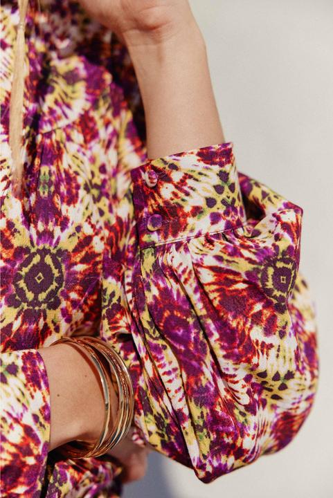 Produktbild La Petite Étoile kleid damen racha (40)