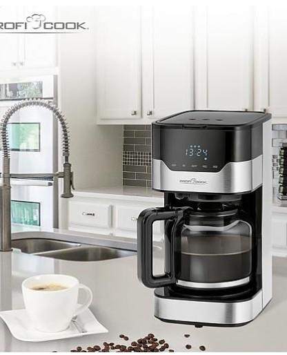 Produktbild Proficook Filterkaffeemaschine KA 1169