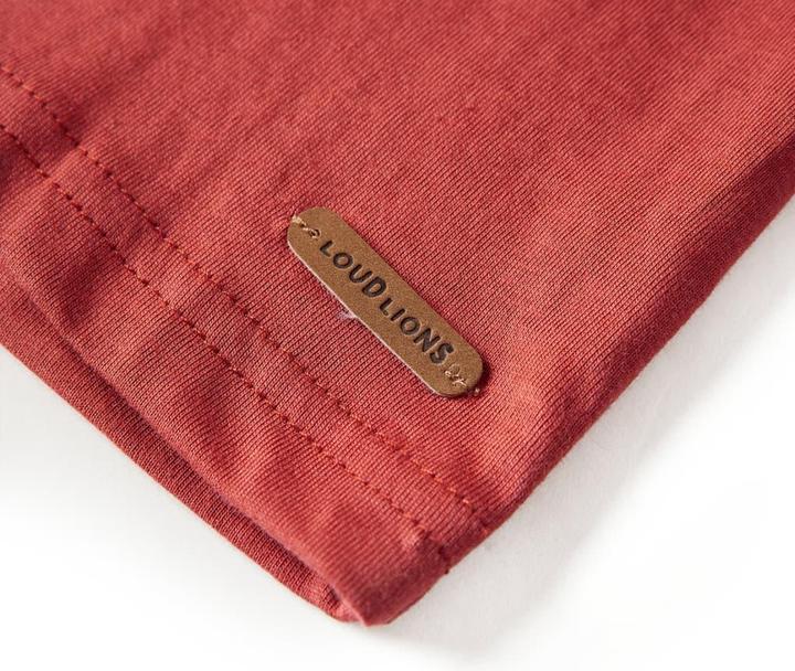 Immagine prodotto vidaXL Camicia da bambino a maniche lunghe color kaki scuro 140,Materiale: 100 (140)