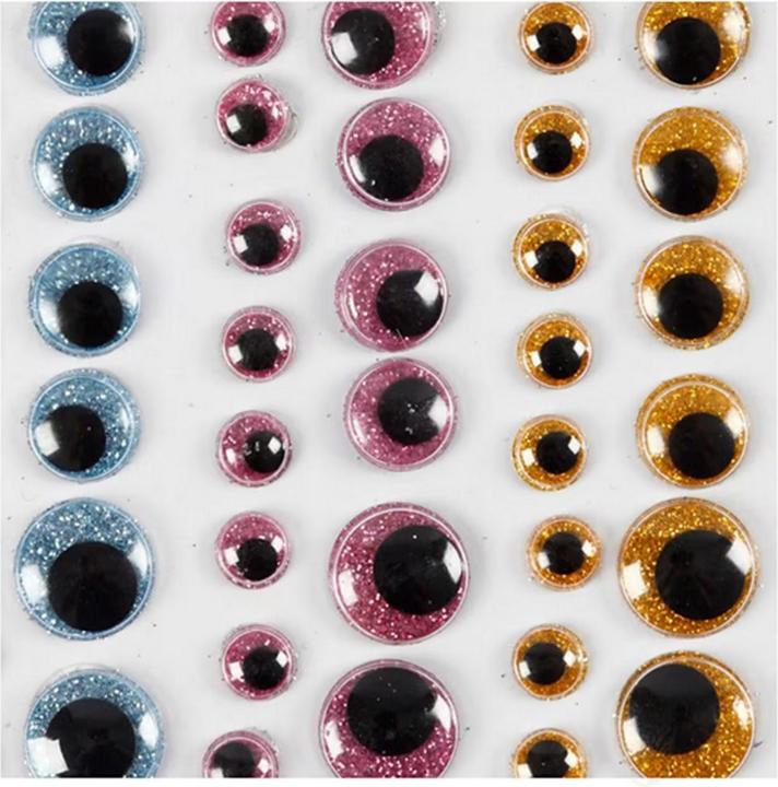 Gold, Light blue, Rose