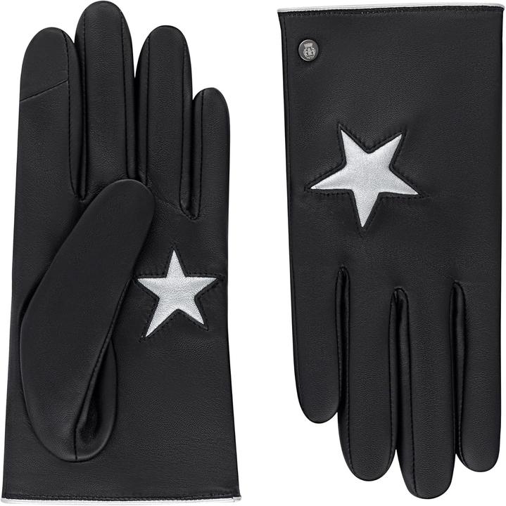 Actual product image Roeckl Lido Leather Gloves (6.5)