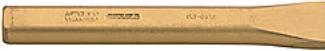 Produktbild Bahco 26-mm-Maurermeissel mit achtkantigem Schaft und kupferfarben lackiert, 300 mm