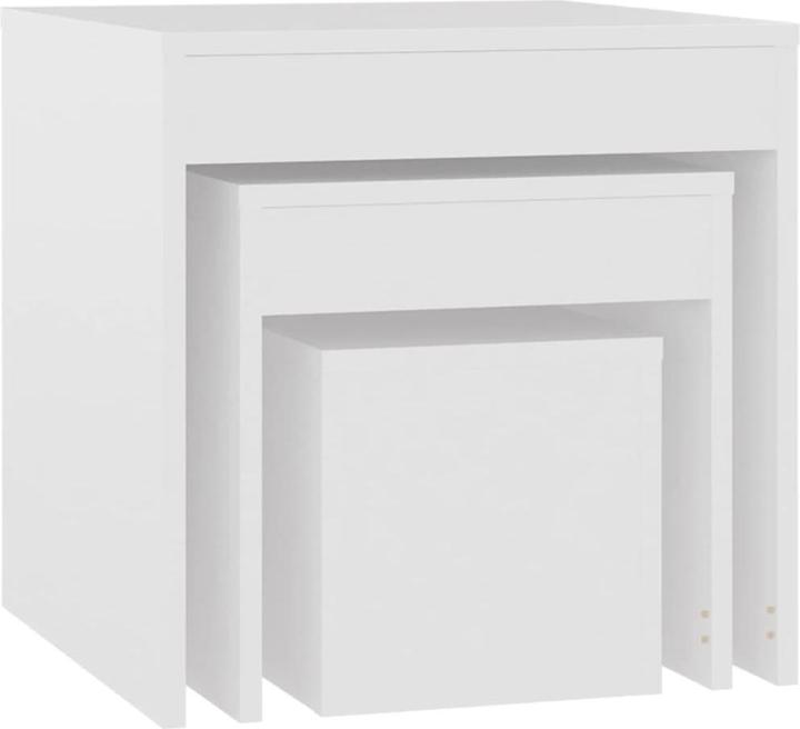 Image du produit vidaXL Satztisch