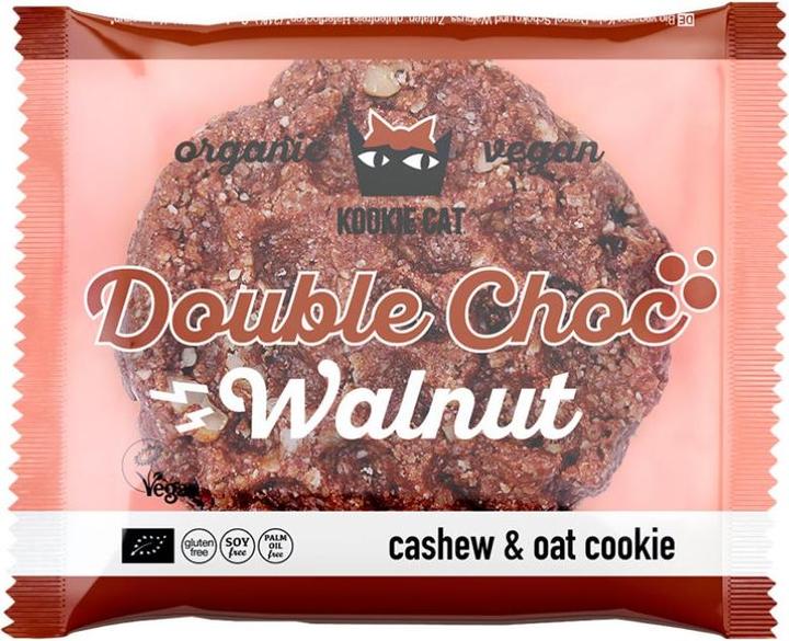 Image du produit Kookie Cat Bisquits (1 pcs, 50 g)