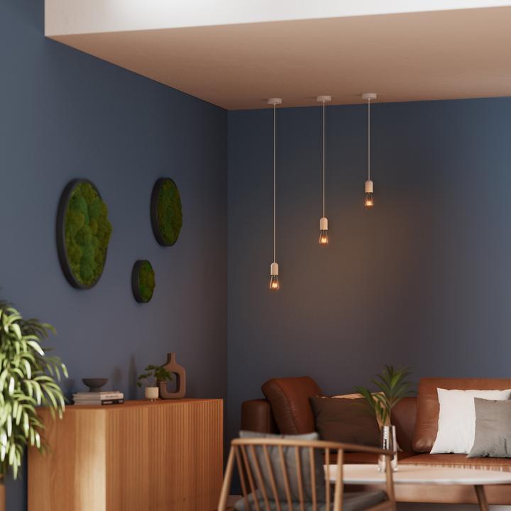 Produktbild Ledvance LED-Lampe (E27, 470 lm, 1x)