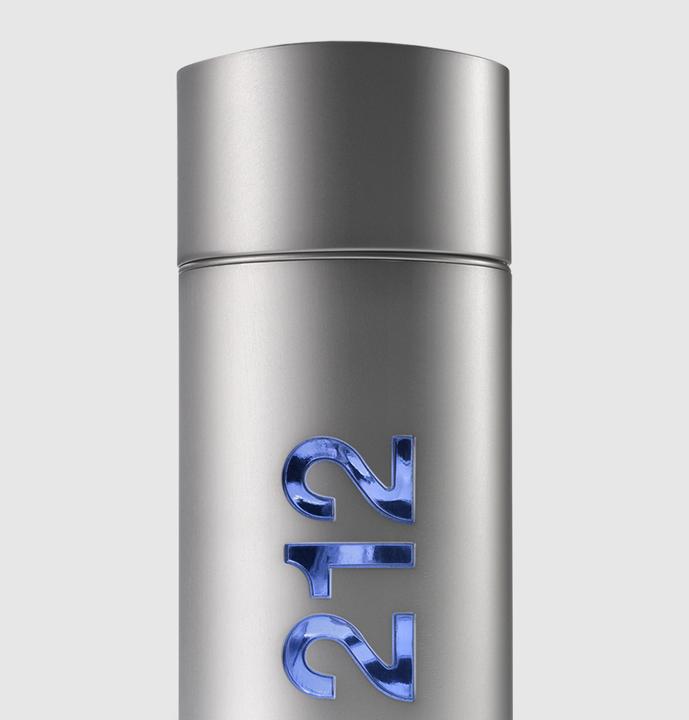 Immagine prodotto Carolina Herrera 212 Nyc (Eau de toilette, 100 ml)