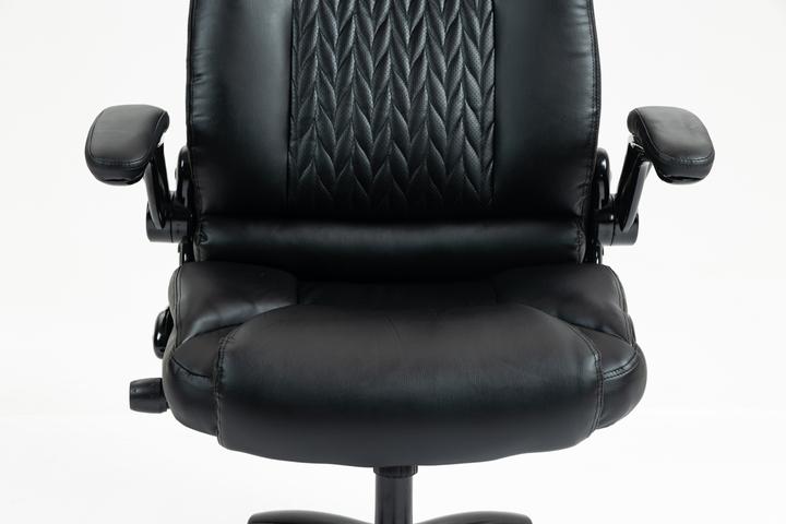Immagine prodotto Activejet Bürostuhl YK7406-1 schwarz (45 - 55 cm)