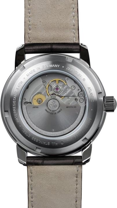 Produktbild Zeppelin 84625 (Analoguhr, 42 mm)