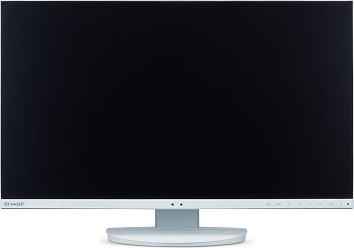 Actual product image NEC Multisync EA272UW (3840 x 2160 Pixels, 27")