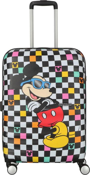Produktbild American Tourister WAVEBREAKER DISNEY Spinner (64 l)