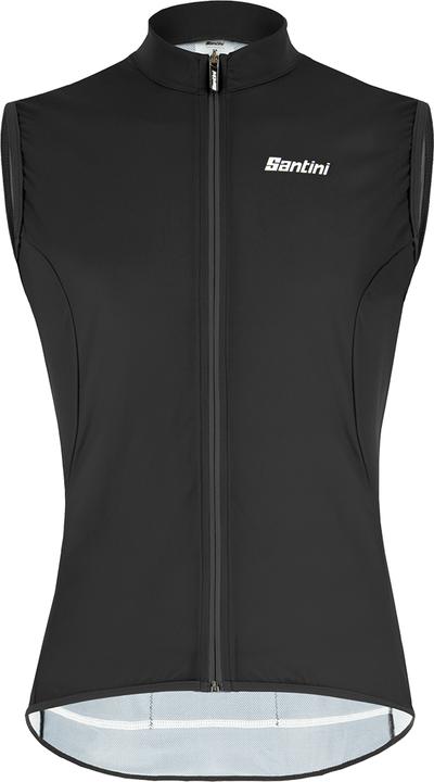 Actual product image Santini Windweste NEBULA PURO Herren (XXL)