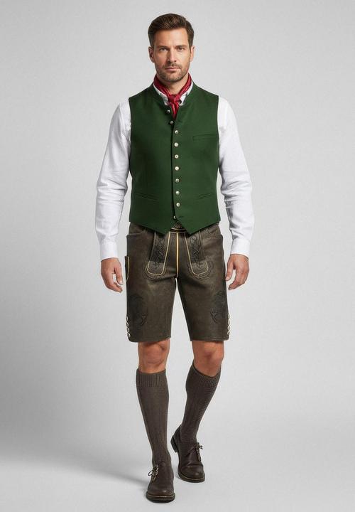 Actual product image Spieth & Wensky Gorgon - 68301 (50)