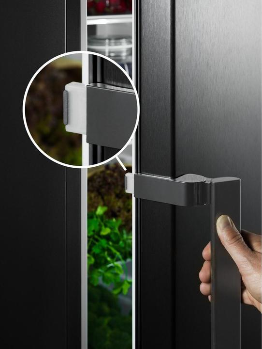 Image du produit AEG OAG7M281EW (278 l)