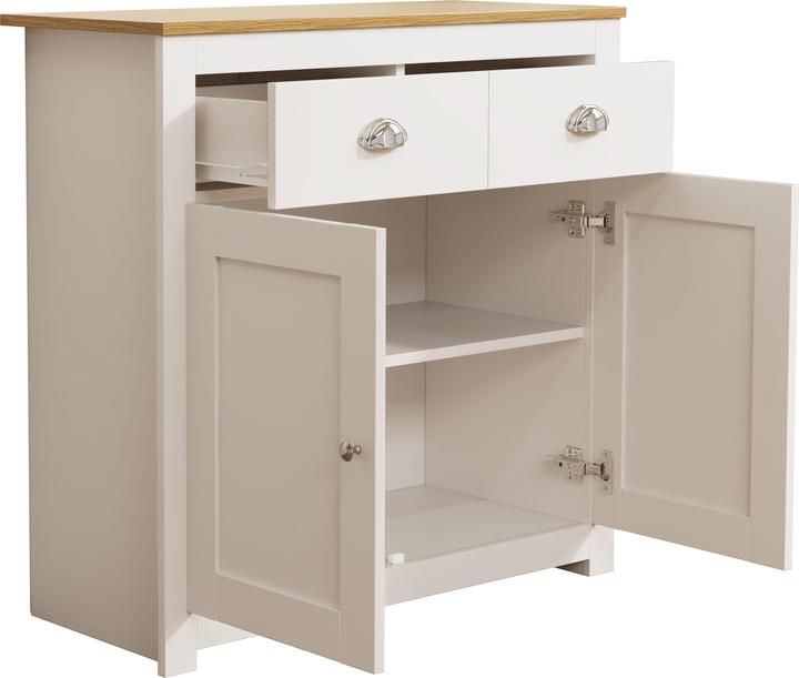 Produktbild VCM Balusa (82 x 35 x 81 cm)