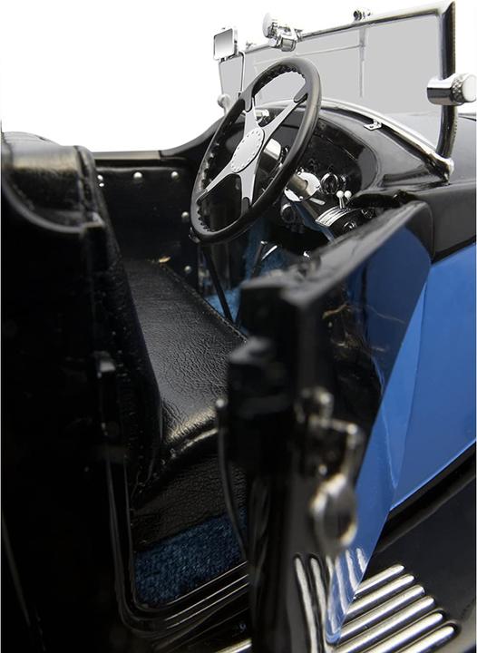 Produktbild Bauer Exclusive Bugatti Royal Coupé de ville